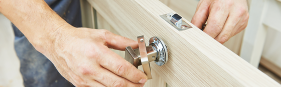 Locksmith Service Calgary: Lock Repair & Installation