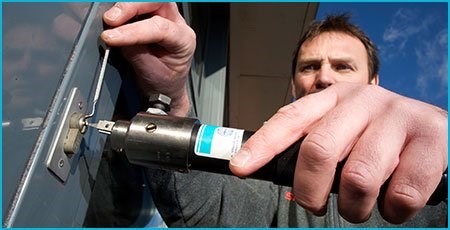 Locksmith Service Calgary: Lock Repair & Installation